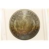 Image 2 : 1885 MORGAN SILVER DOLLAR NGC MS65