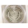 Image 2 : 1879-S MORGAN SILVER DOLLAR PCGS MS65