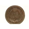 Image 2 : 1908-S INDIAN HEAD CENT KEY DATE VERY FINE+