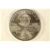 Image 2 : 1991 HUTT RIVER PROVINCE $5 DESERT STORM AH-64