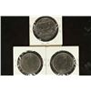 Image 2 : 3-1982 CANADA CONFEDERATION DOLLARS BRILLIANT UNC