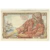 Image 1 : 1942 FRANCE 20 FRANCS BILL