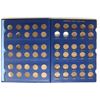 Image 3 : 1909-1940 LINCOLN CENTS 1909-1940 (74 COINS)
