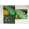 Image 1 : 2004 AUSTRALIA 6 COIN UNC SET