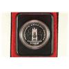 Image 1 : 1977 CANADA SILVER JUBILEE PROOF SILVER DOLLAR