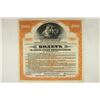 Image 1 : 1917 200 ROUBLE RUSSIA BOND 4.5% INTEREST