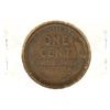 Image 2 : 1922-D LINCOLN CENT KEY DATE (FINE)
