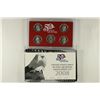 Image 2 : 2008 SILVER US 50 STATE QUARTERS PROOF SET WITHBOX