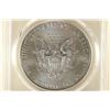 Image 2 : 2017 (W) AMERICAN SILVER EAGLE PCGS MS70