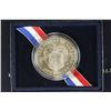 Image 2 : 1994 US CAPITOL UNC SILVER DOLLAR