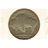 Image 2 : 1921-S BUFFALO NICKEL KEY DATE (GOOD) ACID DATE
