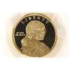 Image 2 : 2010-S NATIVE AMERICAN SACAGAWEA DOLLAR PCGS PR69