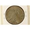 Image 2 : 1923-D PEACE SILVER DOLLAR