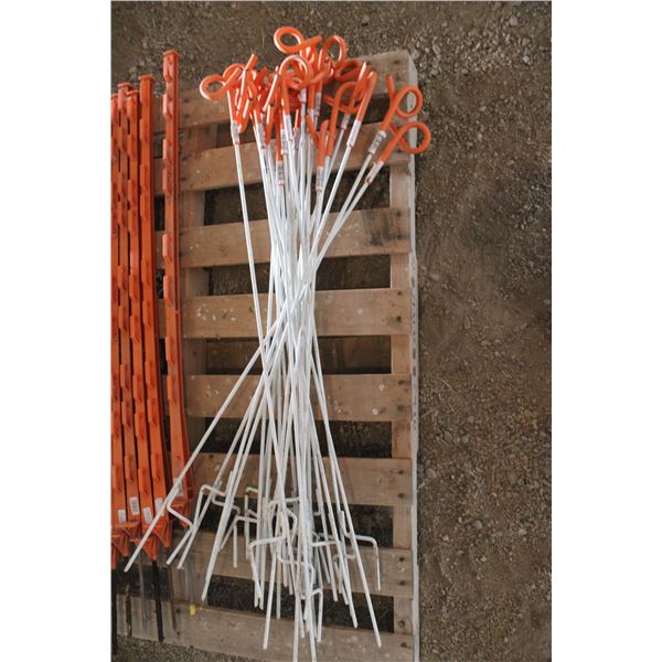 Electric Fence Post (26)