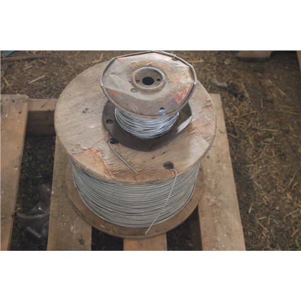 Electric Fence Wire
