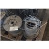 Image 2 : Wire Various (Partial Rolls)