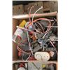 Image 5 : Electrical related lot