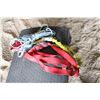 Image 1 : Tow Rope, harness, rope