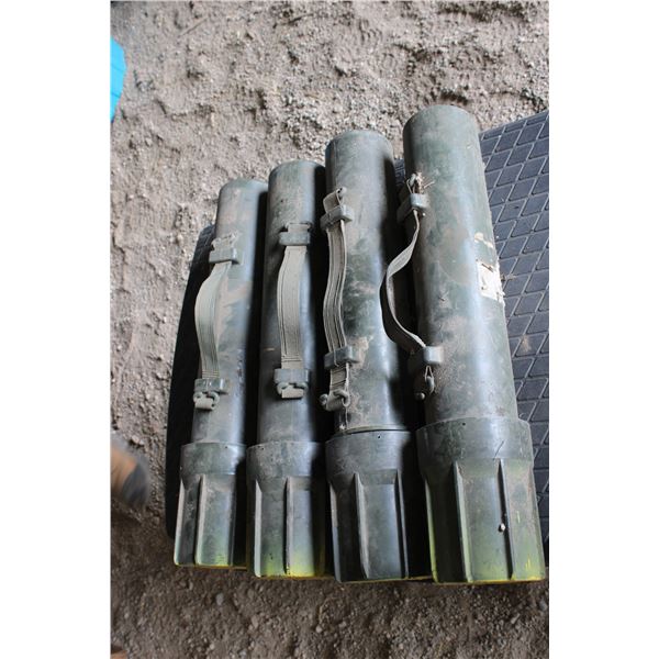 Welding Rode Cannisters (4)