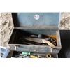 Image 1 : Tool Box with contents