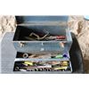 Image 1 : Tool Box with contents