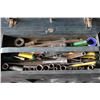 Image 2 : Tool Box with contents