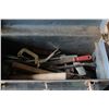 Image 3 : Tool Box with contents