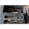 Image 4 : Tool Box with contents