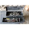 Image 1 : Tool Box with contents
