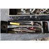 Image 2 : Tool Box with contents