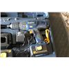 Image 2 : Mastercraft 12V Cordless Drill