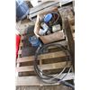Image 1 : Water Heaters, Hardware, Mig Welding Cable