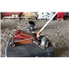 Image 1 : 2T Floor Jack, 20T Bottle Jack