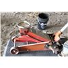 Image 3 : 2T Floor Jack, 20T Bottle Jack