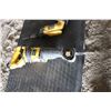Image 3 : Dewalt Saws all, Electric Dewalt Drill