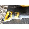 Image 4 : Dewalt Saws all, Electric Dewalt Drill