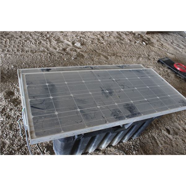 Solar Panels (2)