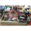 Image 1 : Electrical and Hardware Pallet
