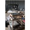 Image 1 : Craftsman 10" Radial Arm Saw