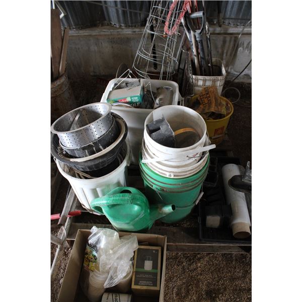 Garden outdoor Related Items