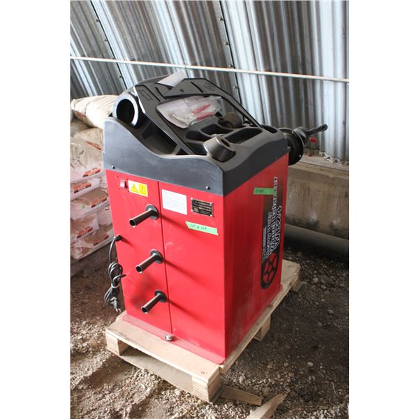 TMG Heavy Duty Wheel Balancer WB 24