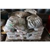 Image 1 : (30 X THE MONEY) Agricultural Sulphur 25KG Bags