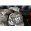 Image 3 : (30 X THE MONEY) Agricultural Sulphur 25KG Bags