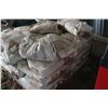 Image 4 : (30 X THE MONEY) Agricultural Sulphur 25KG Bags