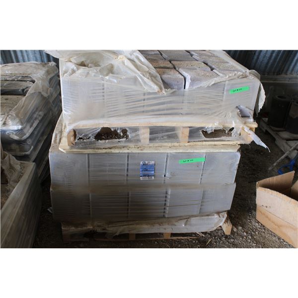 (70 X THE MONEY) Cobalt Iodized Livestock Salt Blocks