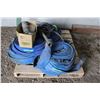 Image 1 : Various Sizes of Lay Flat Hose