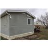 Image 2 : 1986 16' x 64' Mobile Home, 3 Bed, 2 Bath, Propane Heat, Washer, Dryer, with Decking, skirting