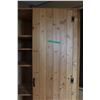 Image 2 : Wooden Corner Unit made by Sarcan, 52' W x 75' Tall - Outlook, SK