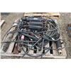 Image 1 : Hydraulic Hoses & Hydraulic Rams