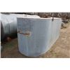 Image 4 : Galvanized Water Tank